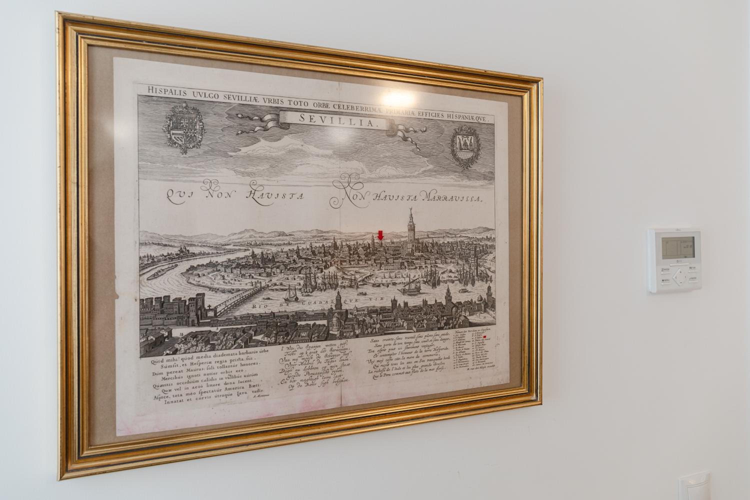 Apartamento San Isidoro Alfalfa