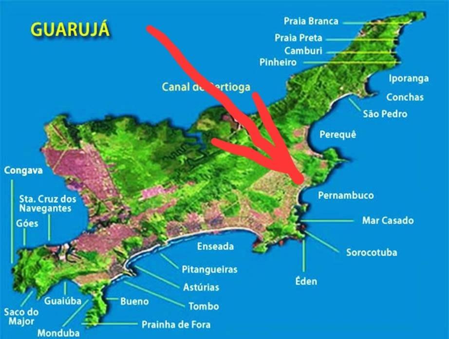 Casa do pé de Jabuticaba