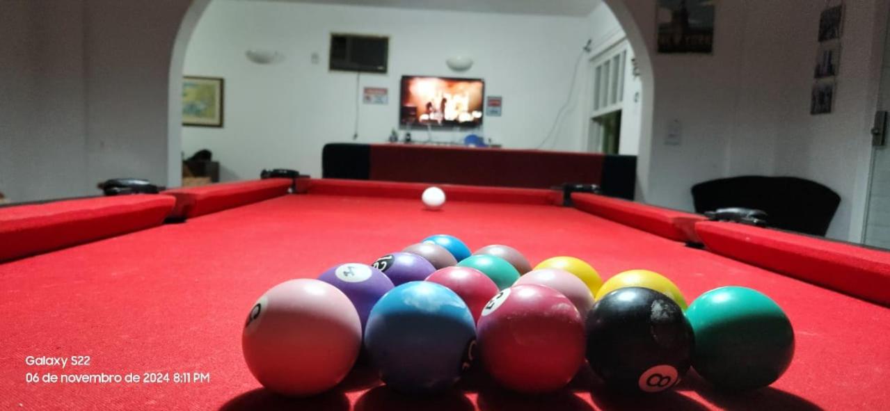 Casa do pé de Jabuticaba