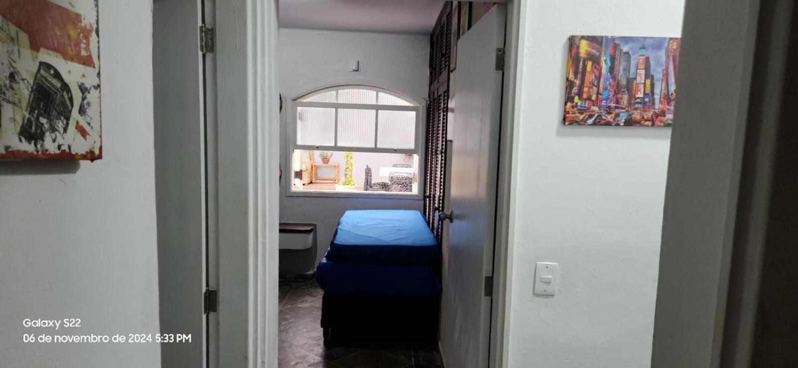 Casa do pé de Jabuticaba
