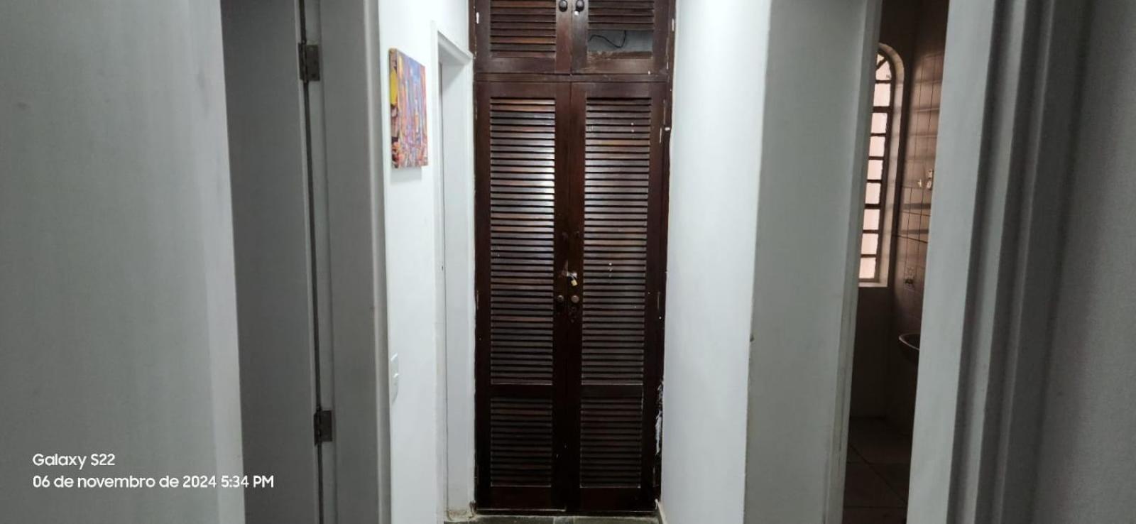 Casa do pé de Jabuticaba
