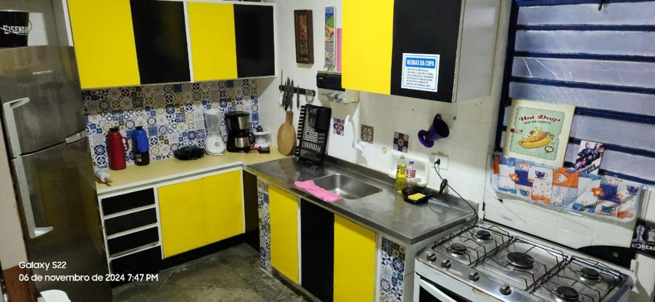 Casa do pé de Jabuticaba