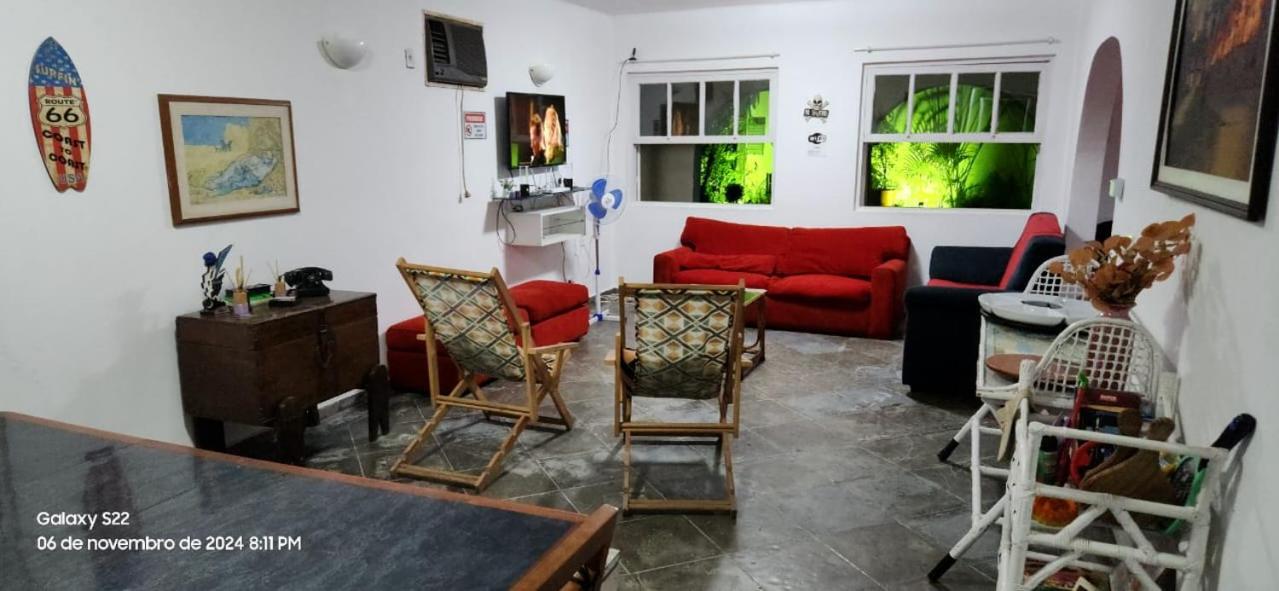 Casa do pé de Jabuticaba