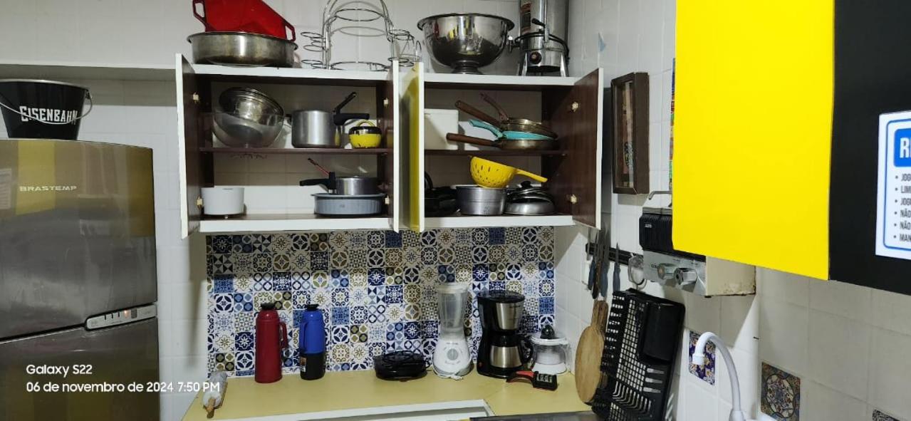 Casa do pé de Jabuticaba