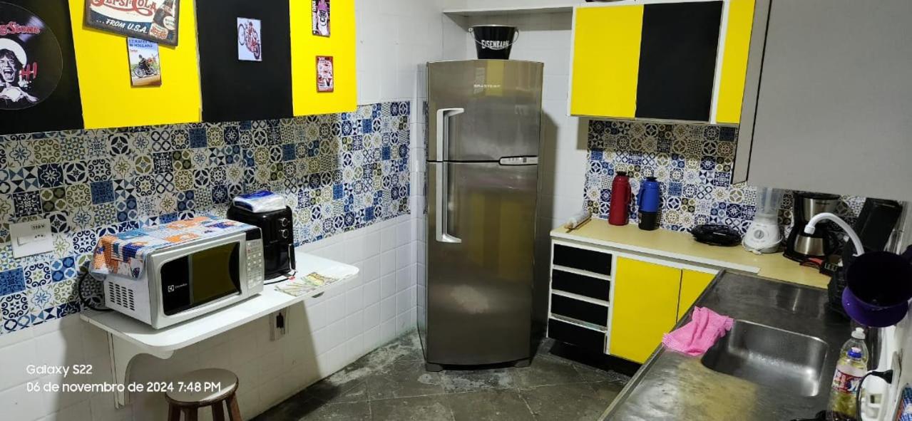 Casa do pé de Jabuticaba