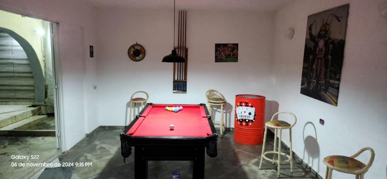 Casa do pé de Jabuticaba