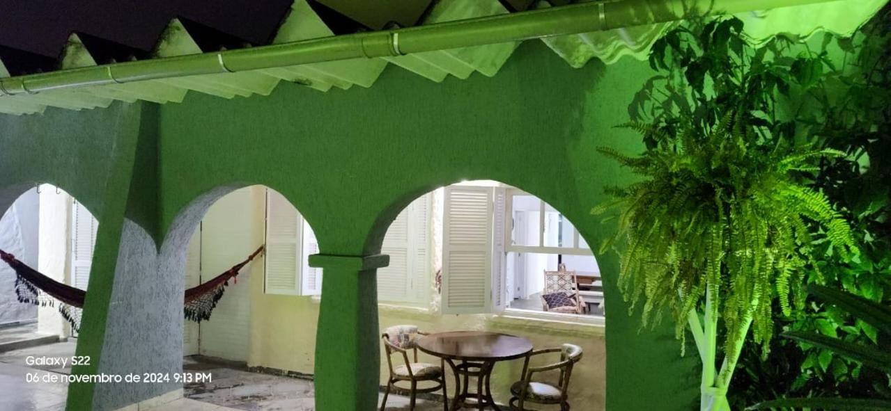 Casa do pé de Jabuticaba