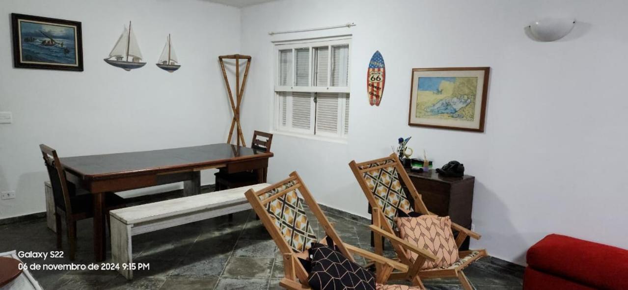 Casa do pé de Jabuticaba
