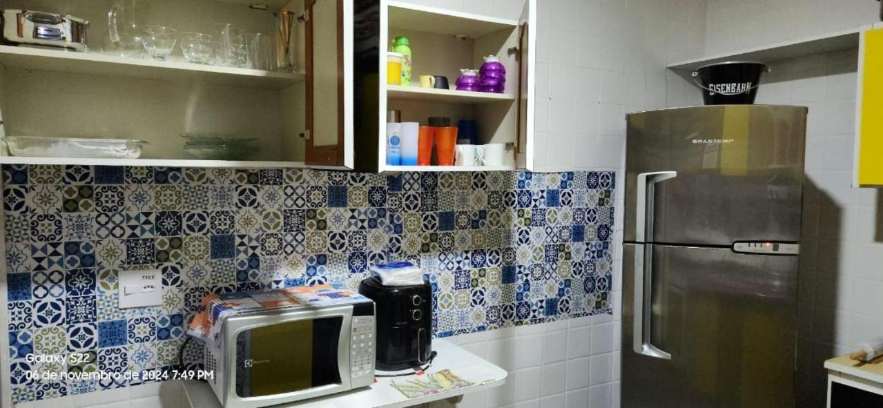 Casa do pé de Jabuticaba