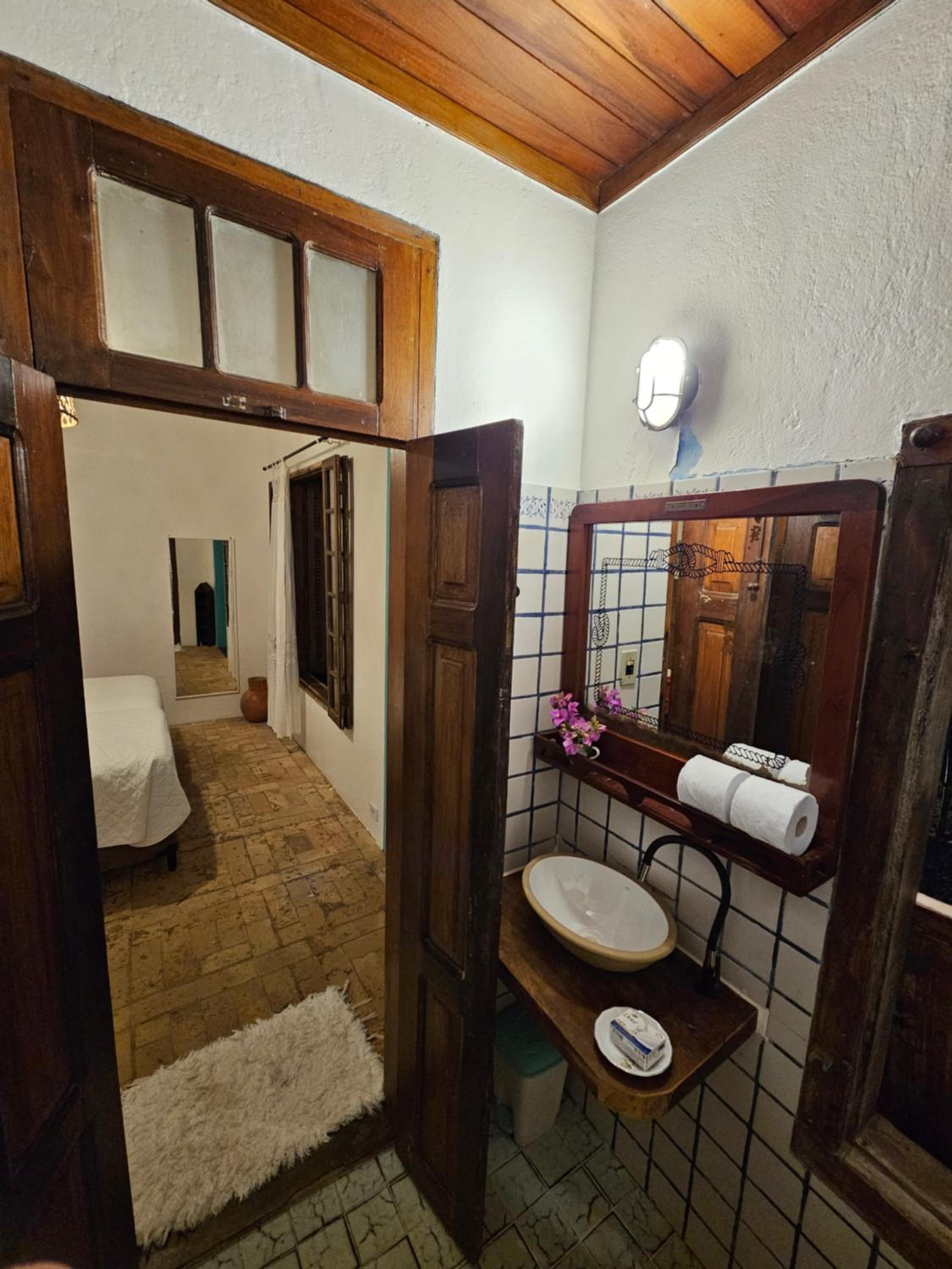 Casa Da Ro