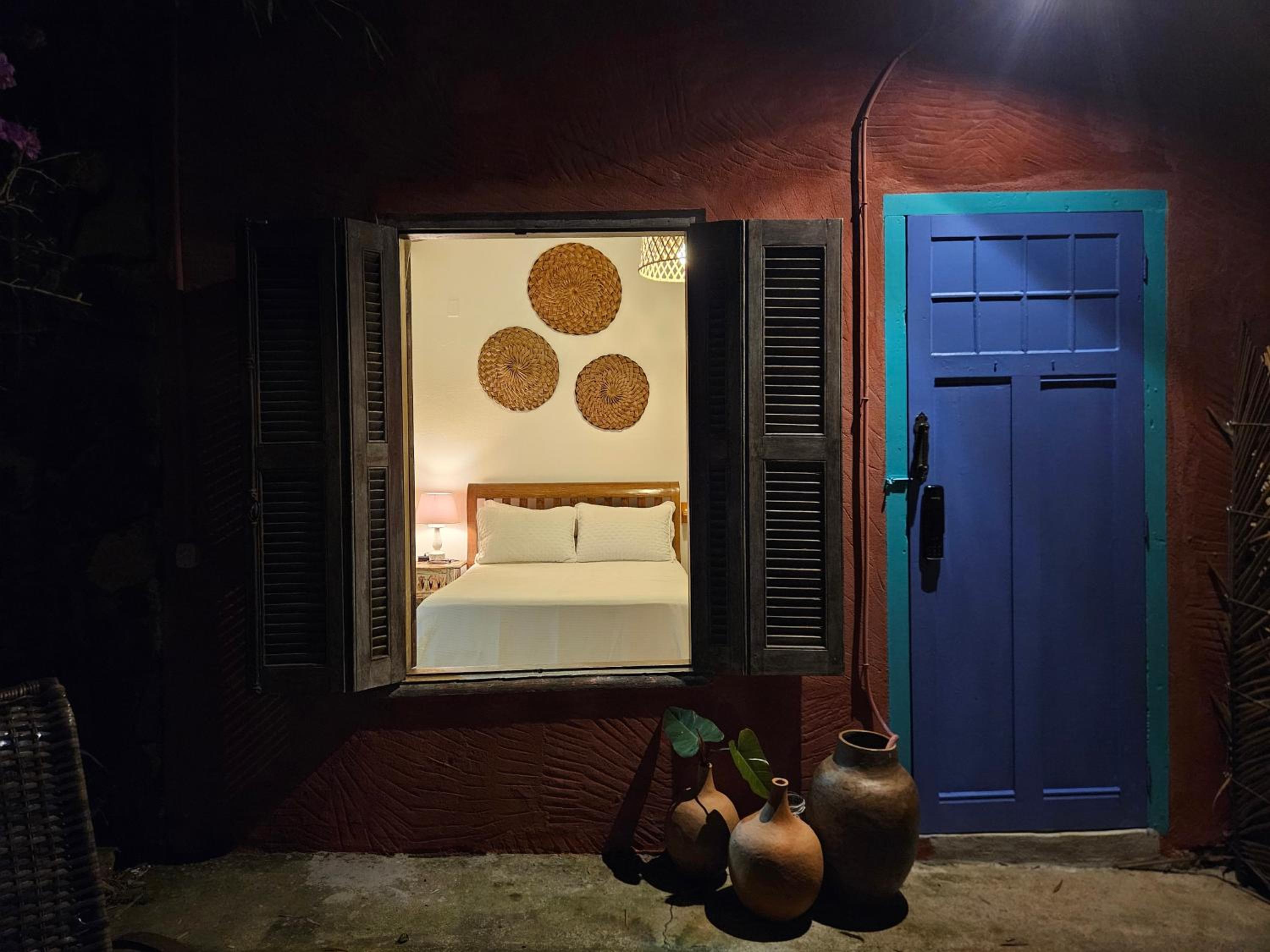 Casa Da Ro