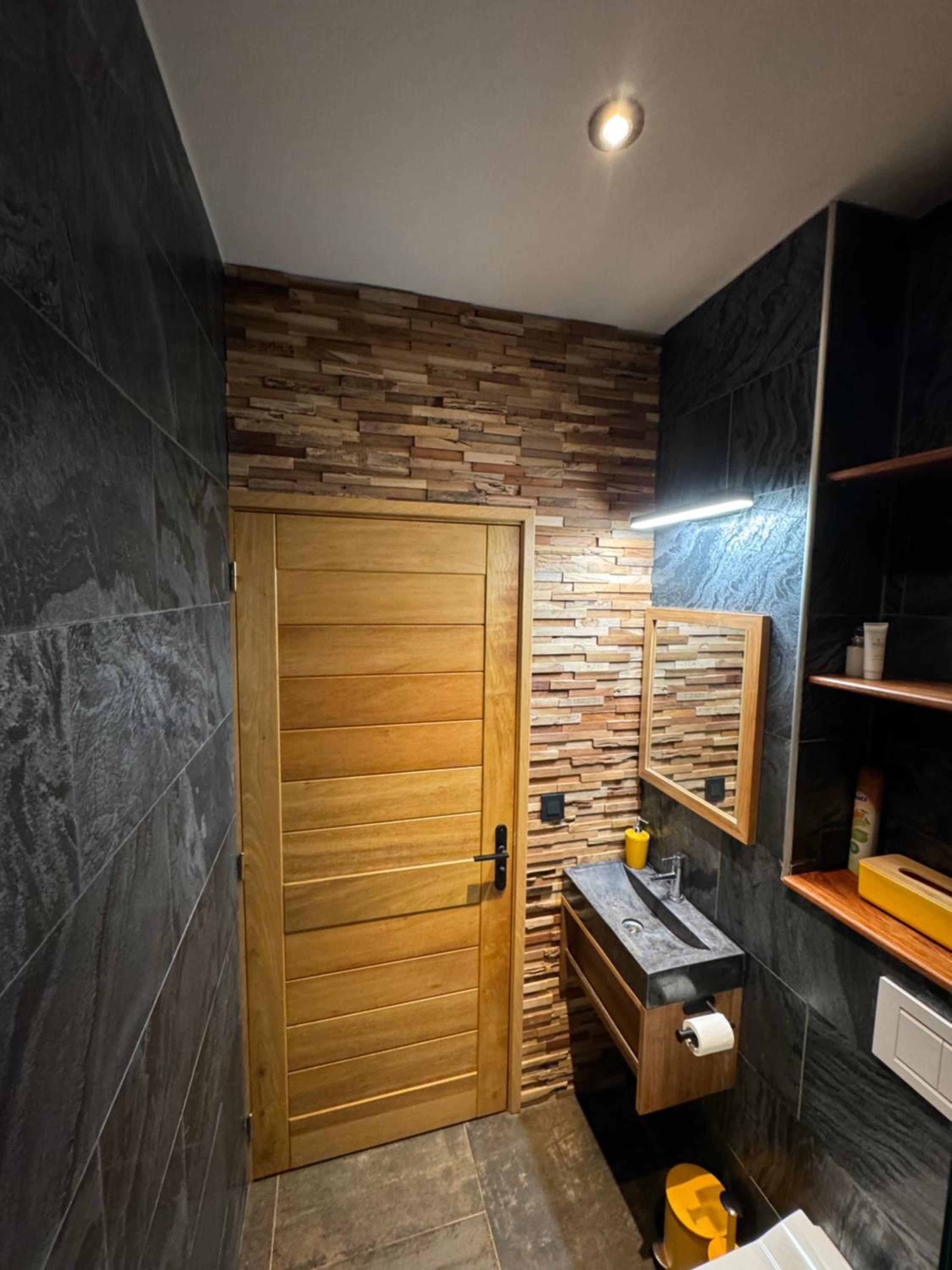 Le studio Léva view 4