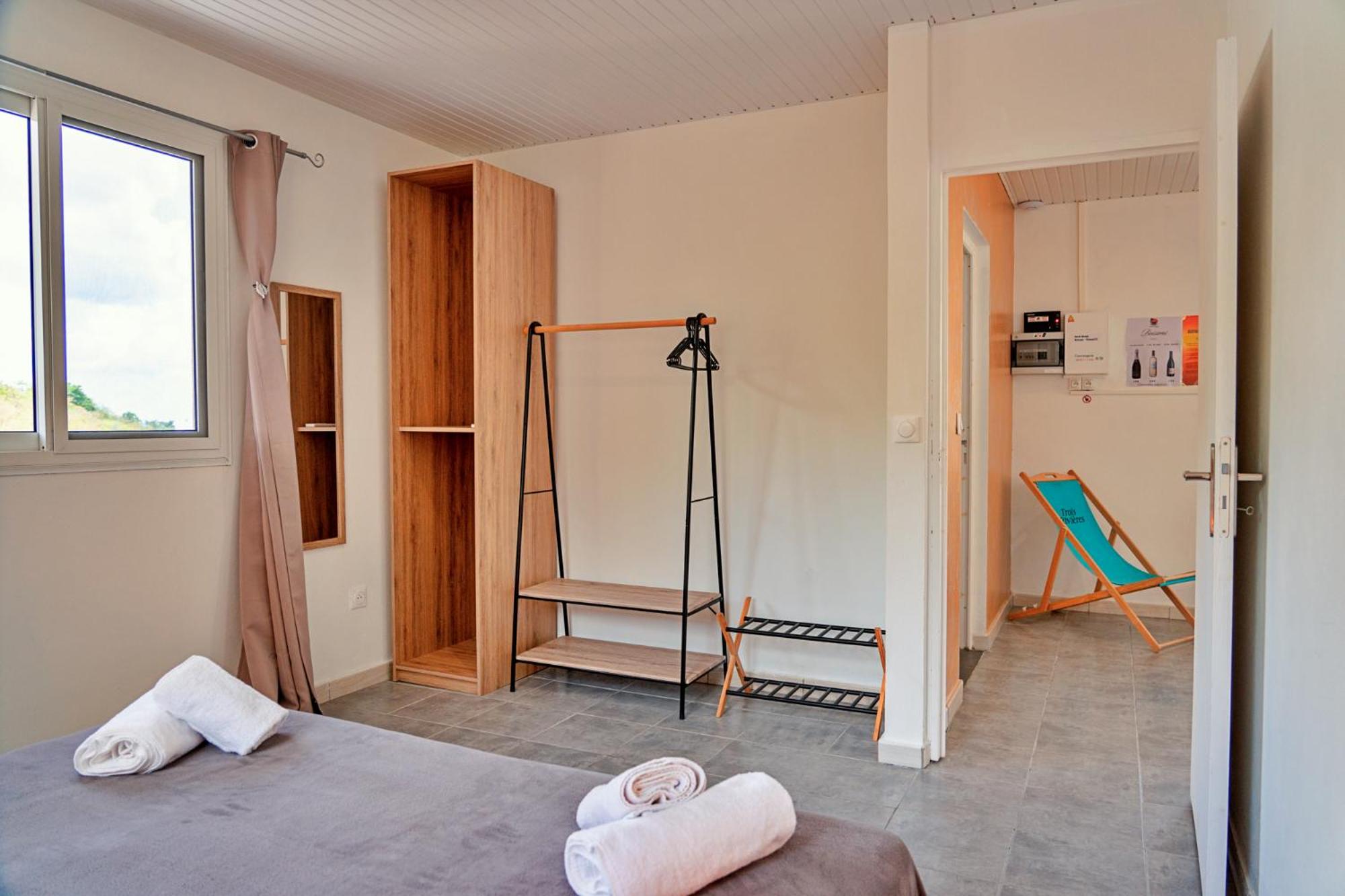 Villa Bon manjé cosy, piscine privative & vue Mer view 3