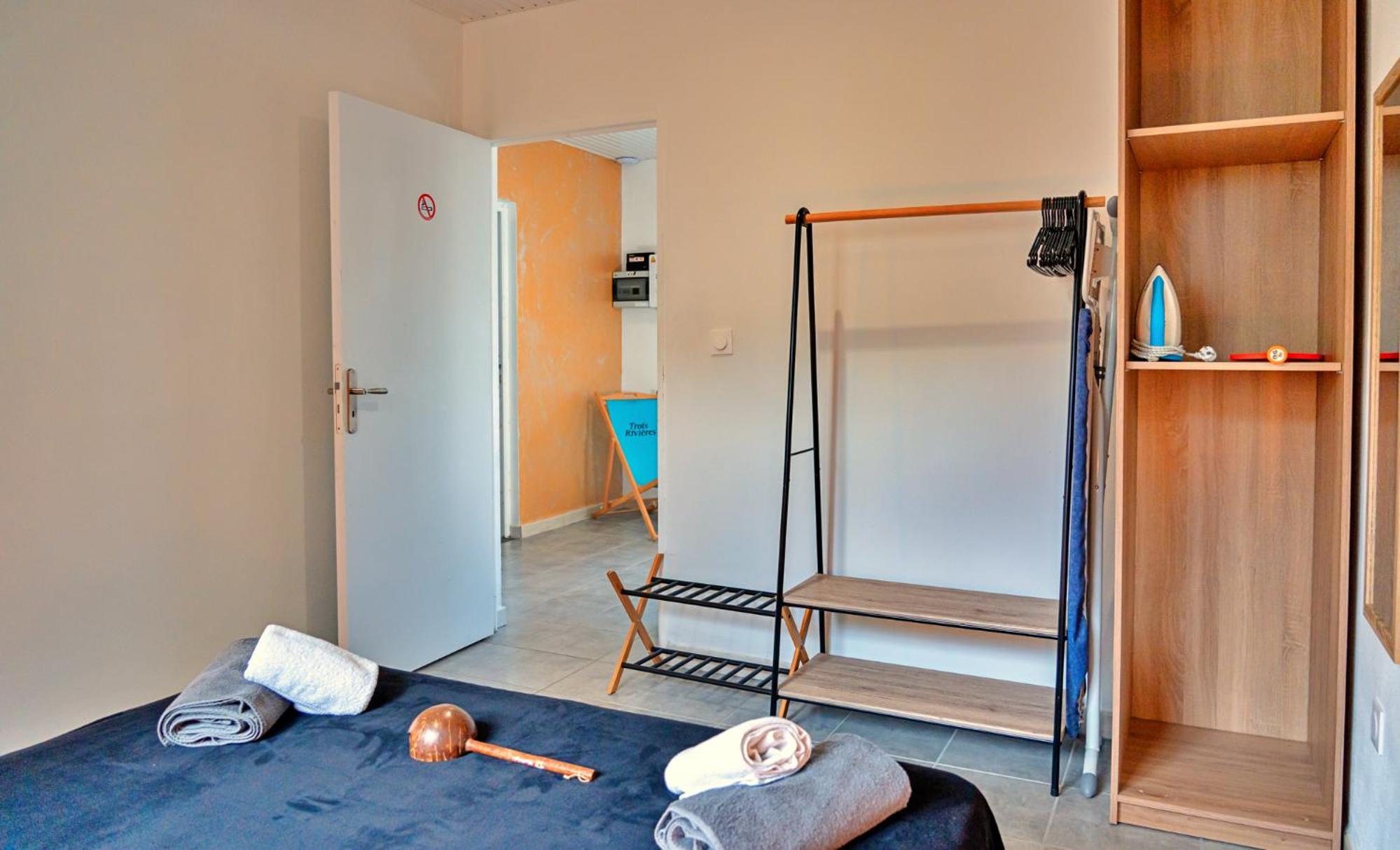 Villa Bon manjé cosy, piscine privative & vue Mer view 5