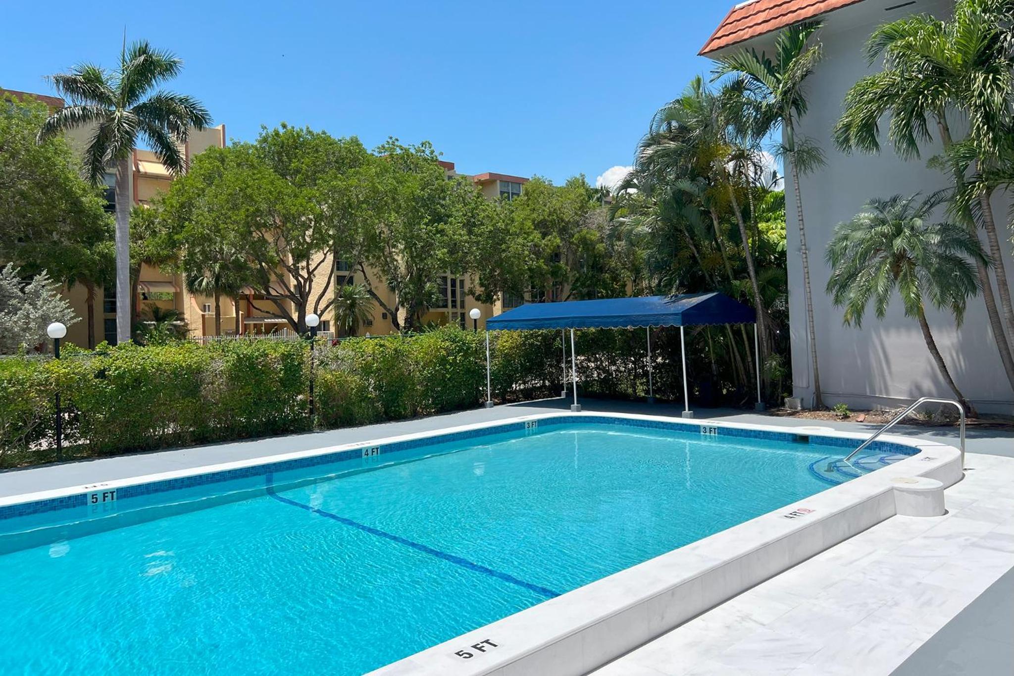 Sunny Isles Apartments by MiaRentals