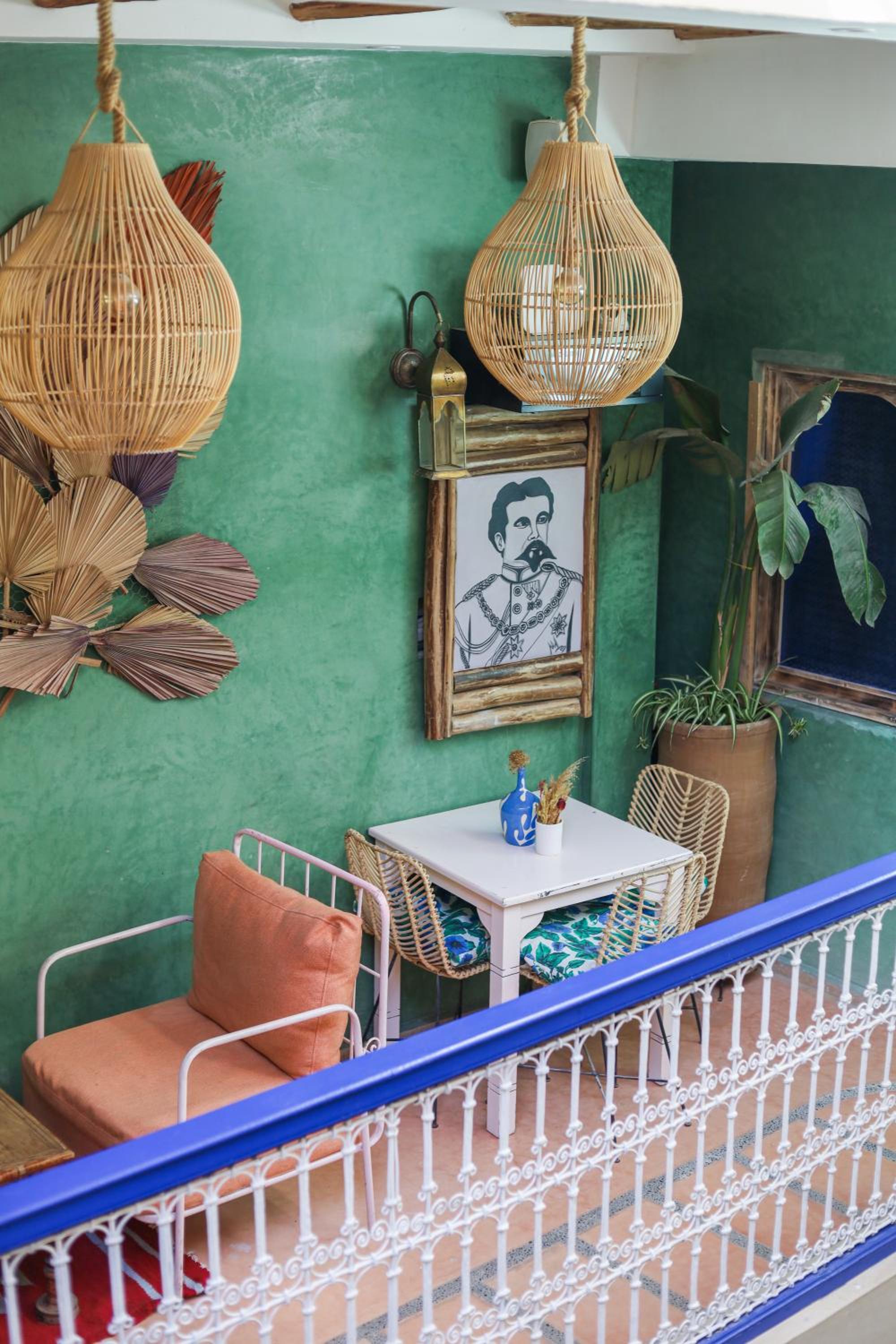 Hotel Riad 10 Mandarin BOUTIQUE RIAD - Image 1