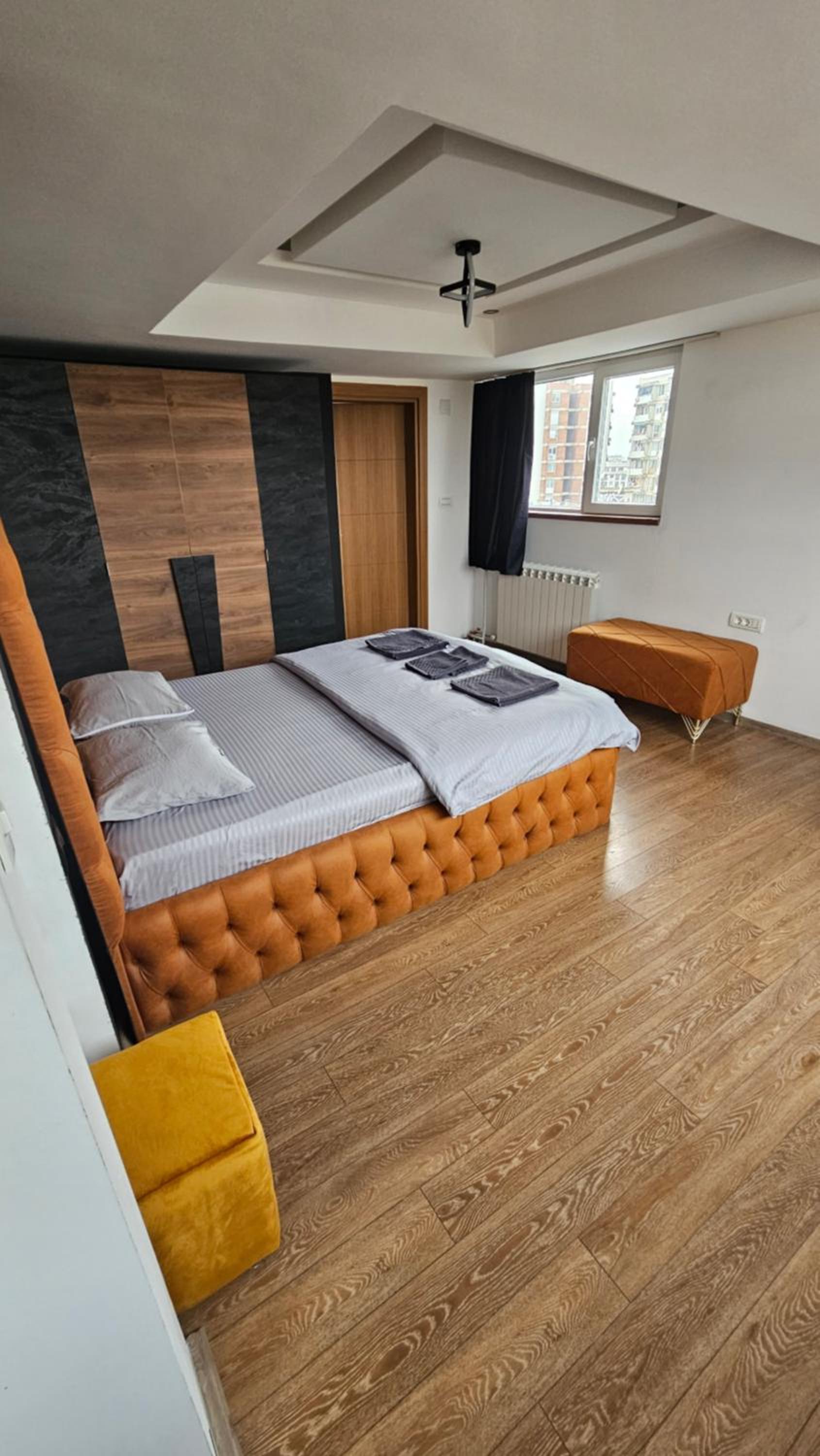 ELISA Rooftop Luxury Apartments