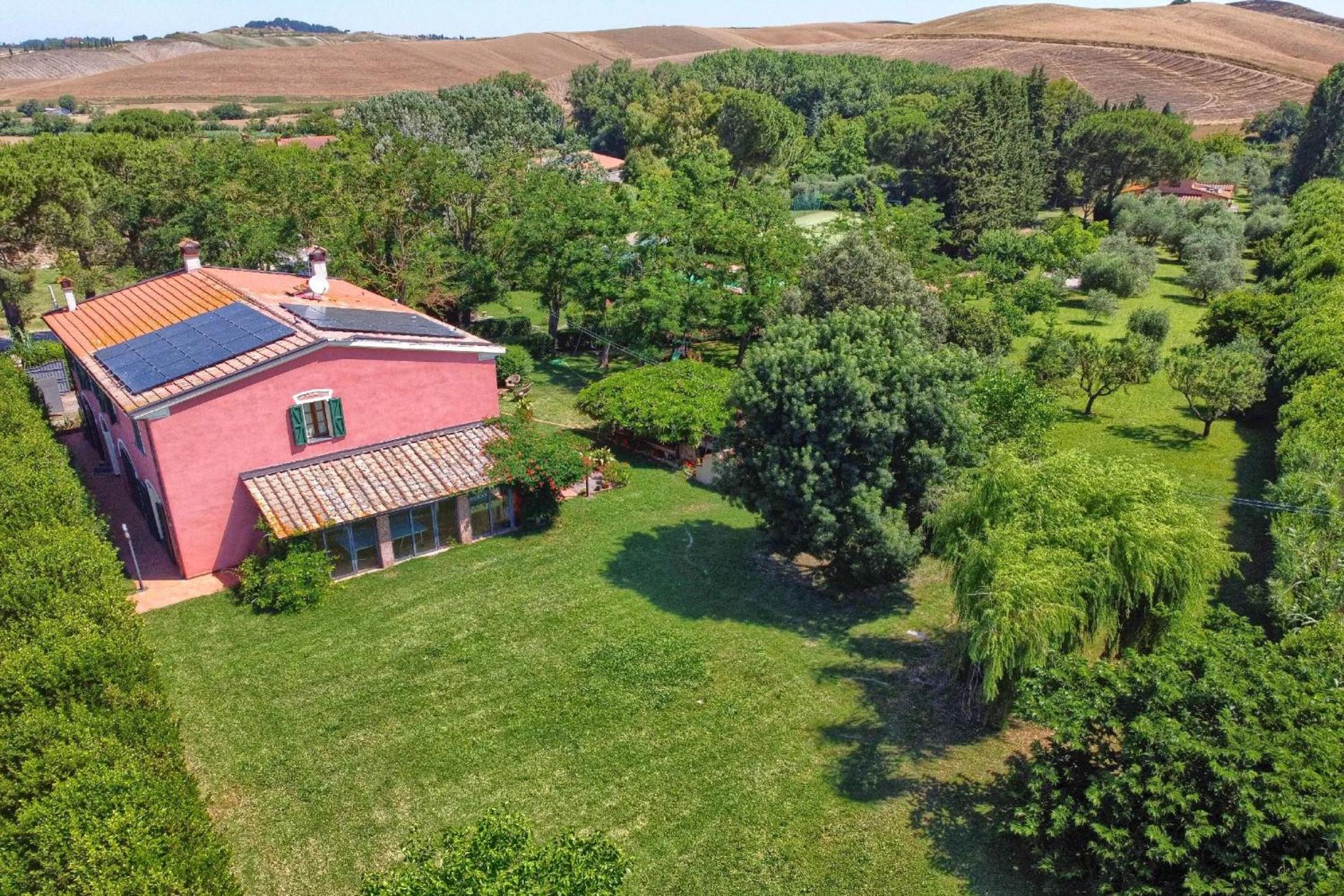 AwesHomeitaly - Villa San Martino view 5