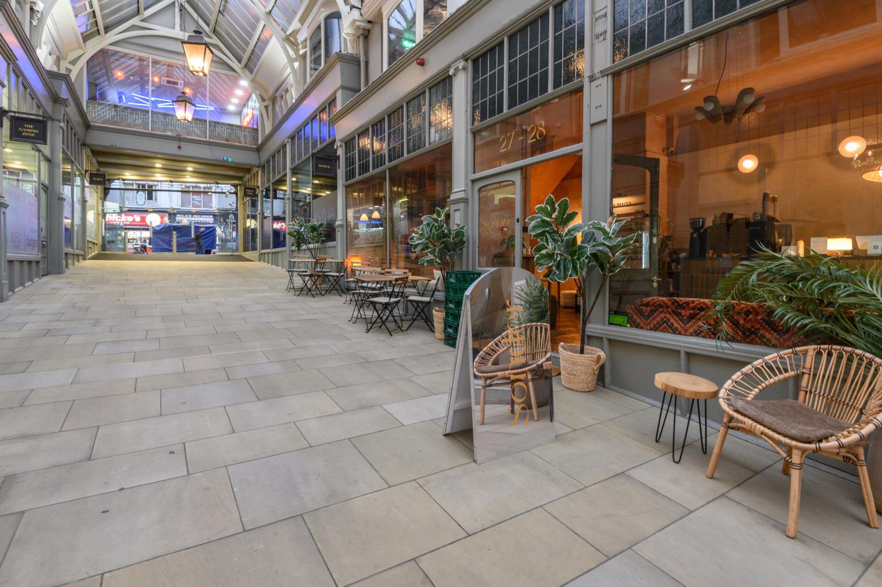 Fantastic Modern 1 Bedroom Leeds