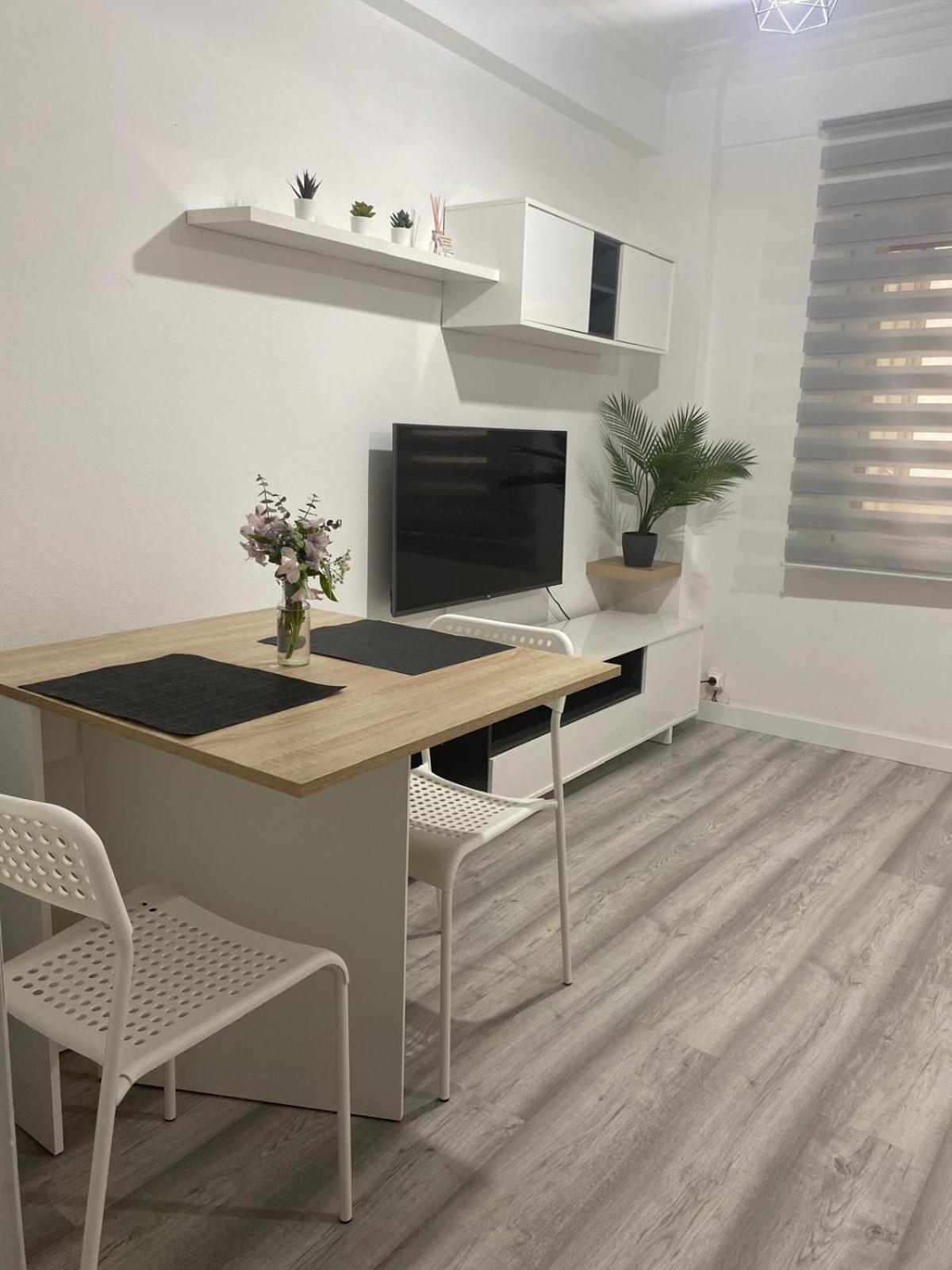 Apartamento San Antón