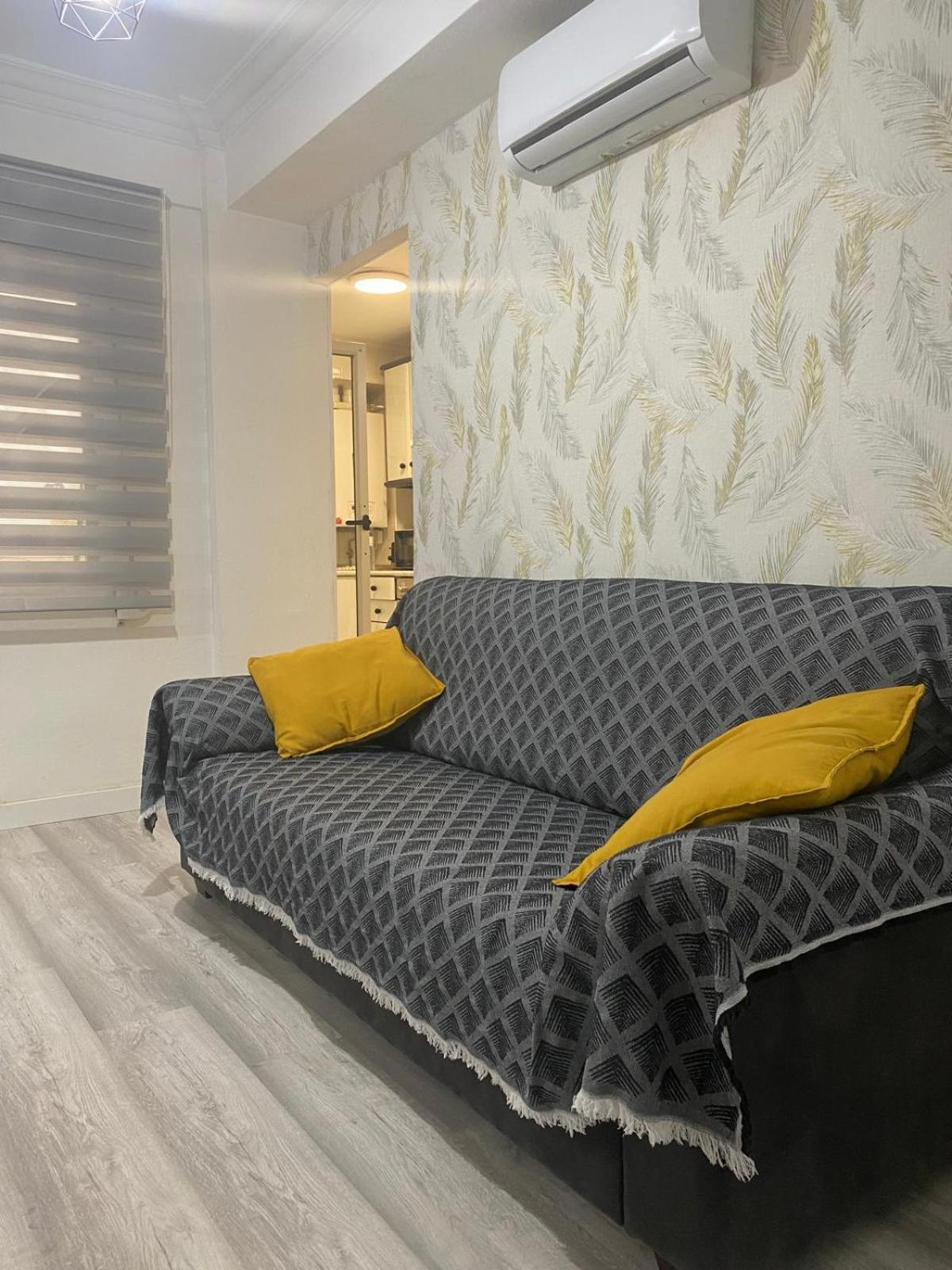 Apartamento San Antón