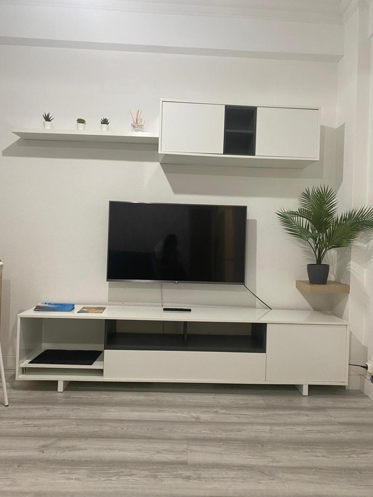 Apartamento San Antón