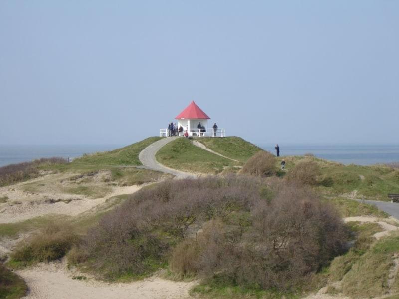 Caravane het zeepaardje