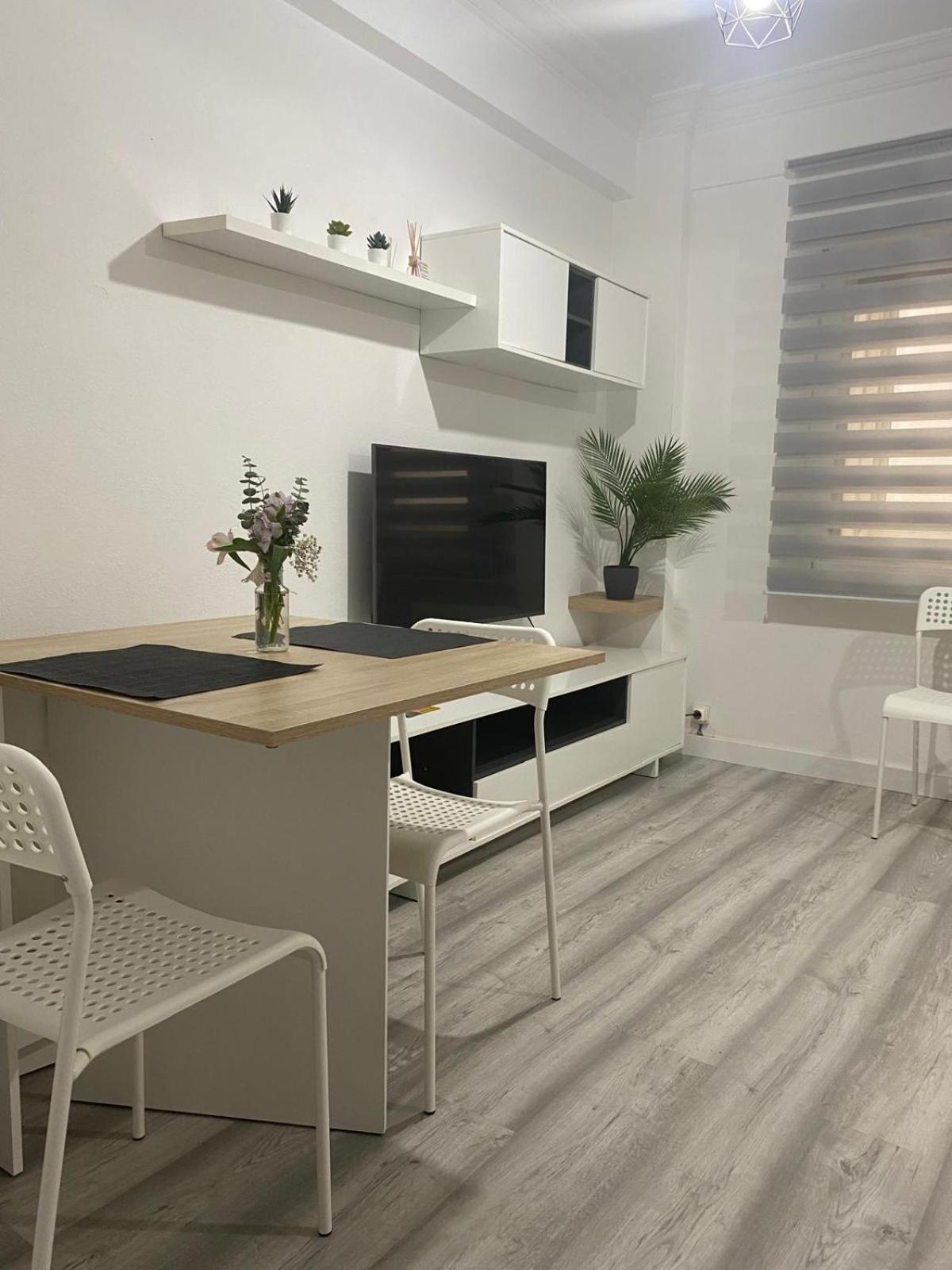 Apartamento San Antón