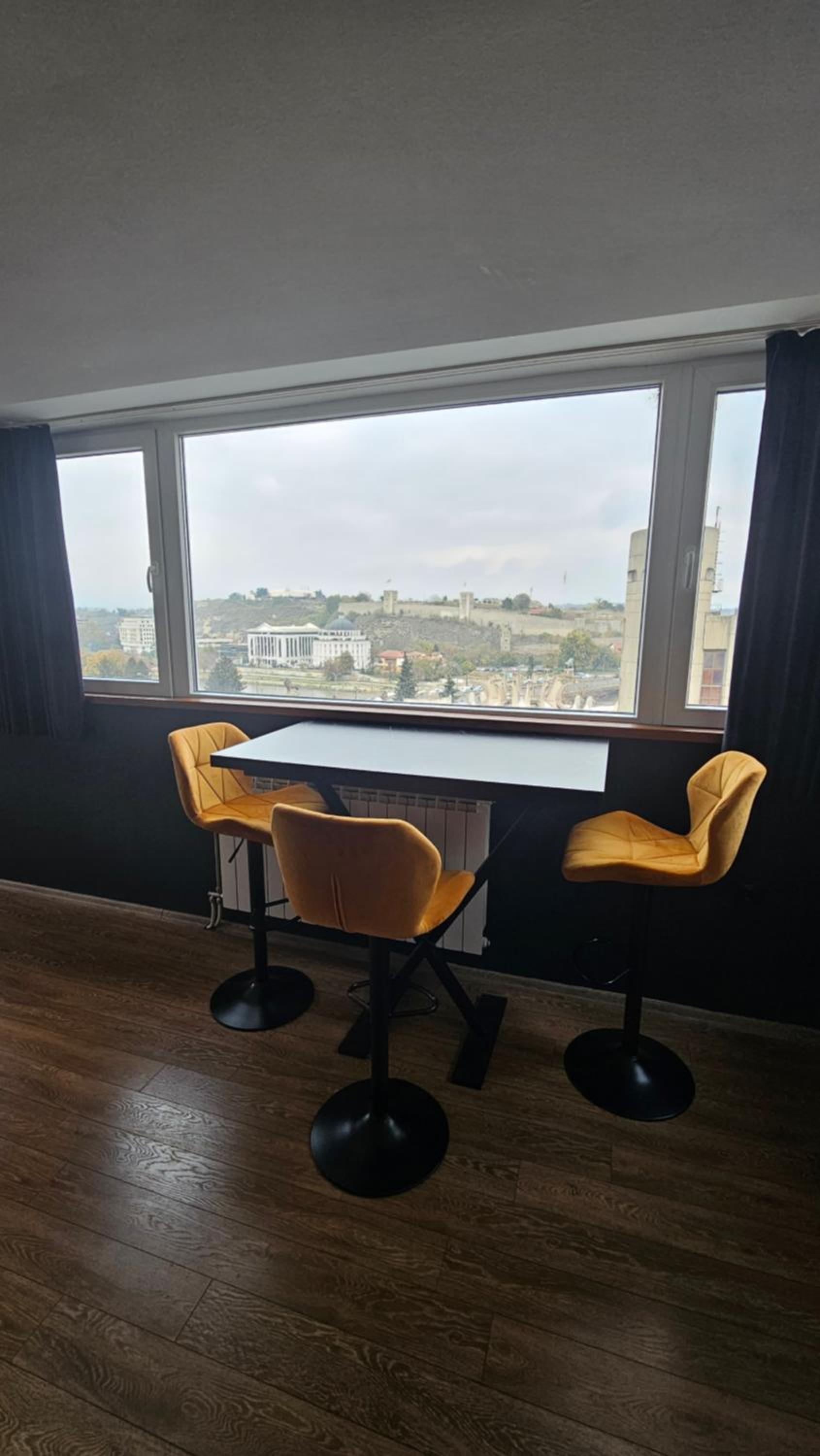 ELISA Rooftop Luxury Apartments