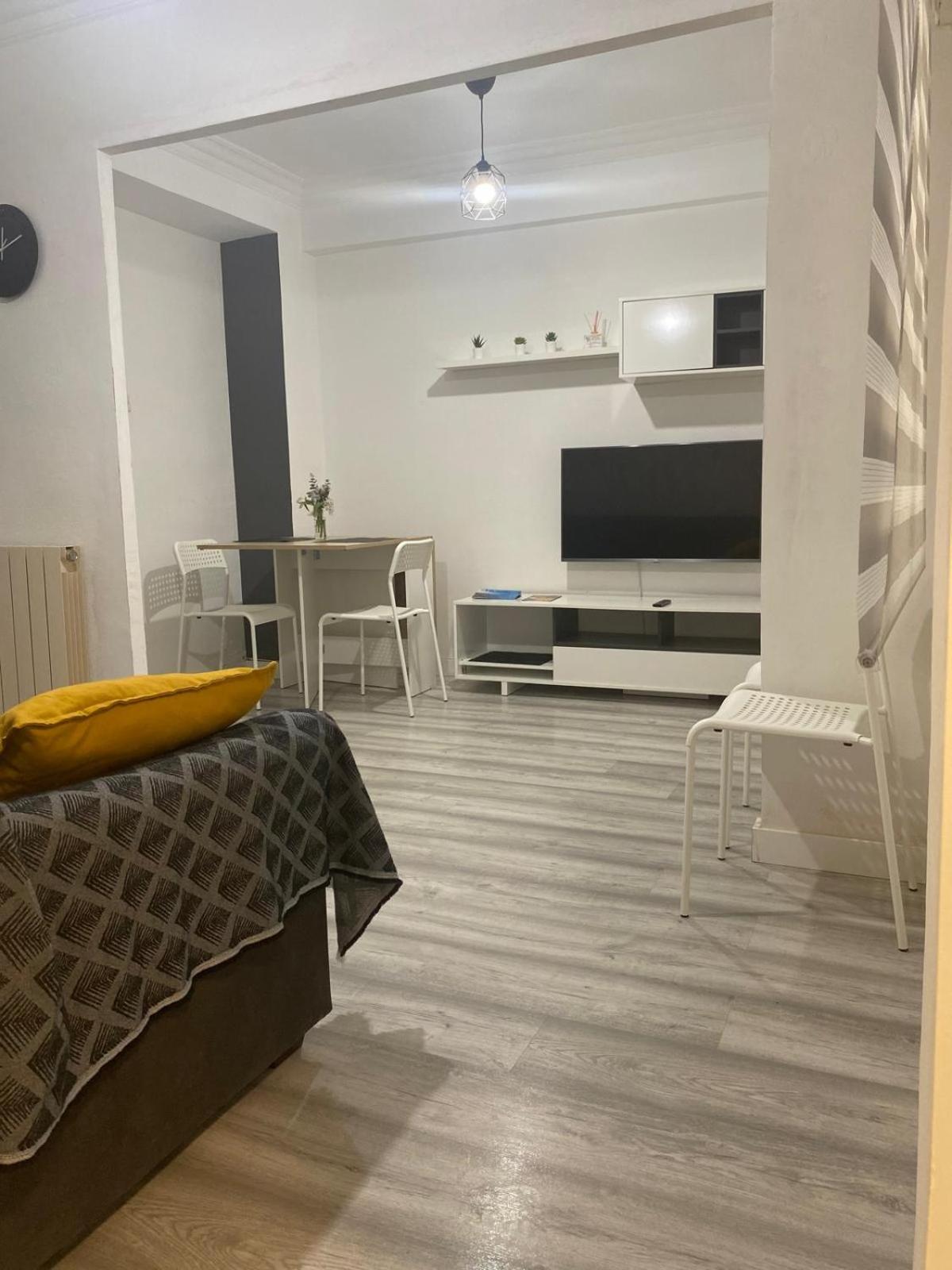 Apartamento San Antón