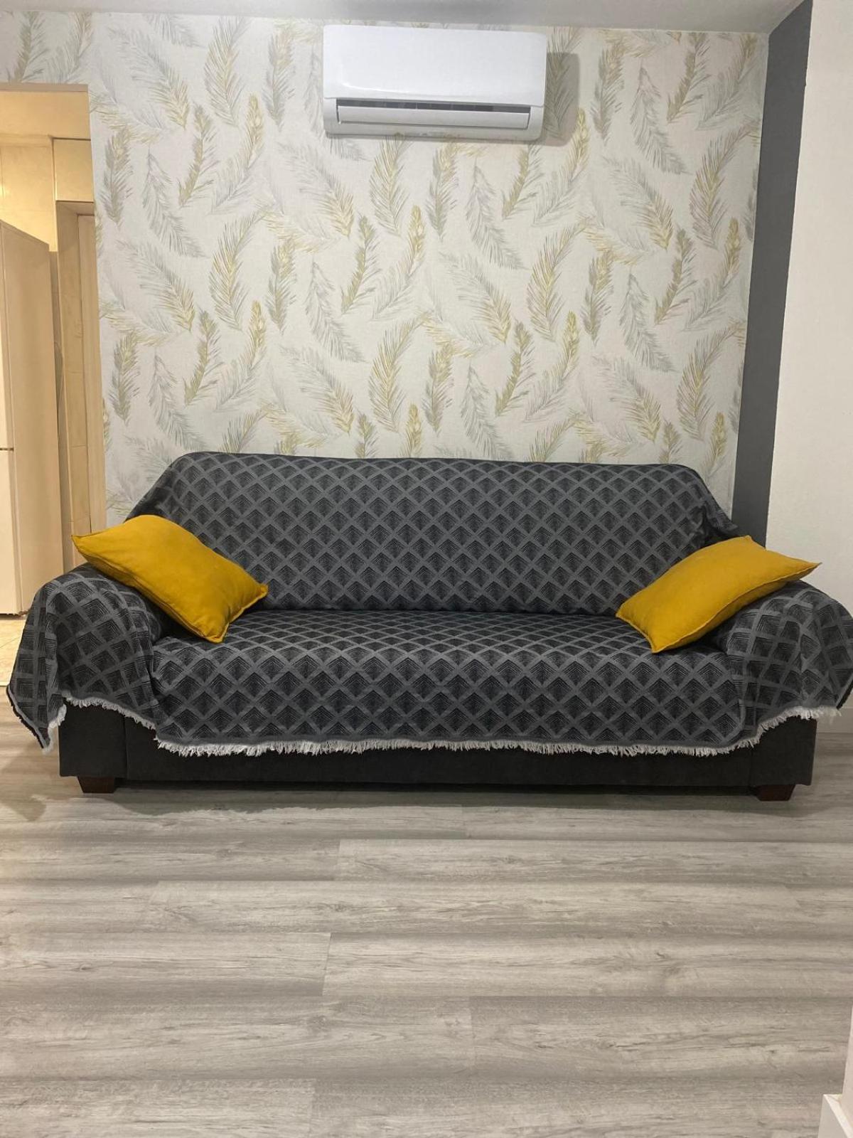 Apartamento San Antón