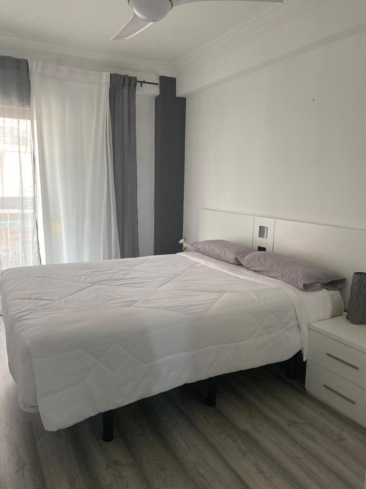 Apartamento San Antón