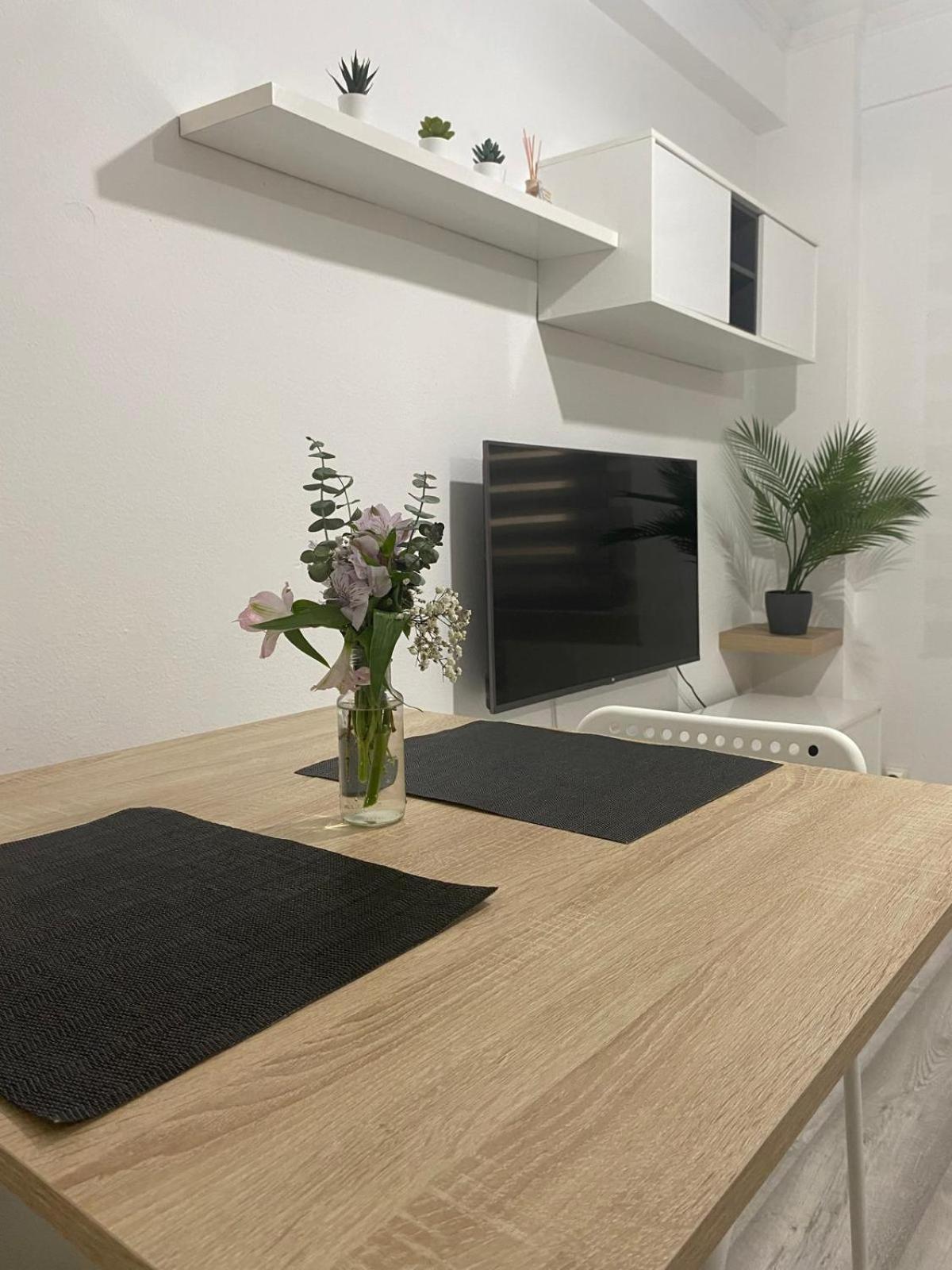 Apartamento San Antón
