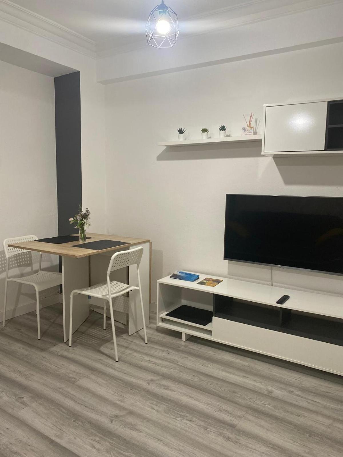 Apartamento San Antón