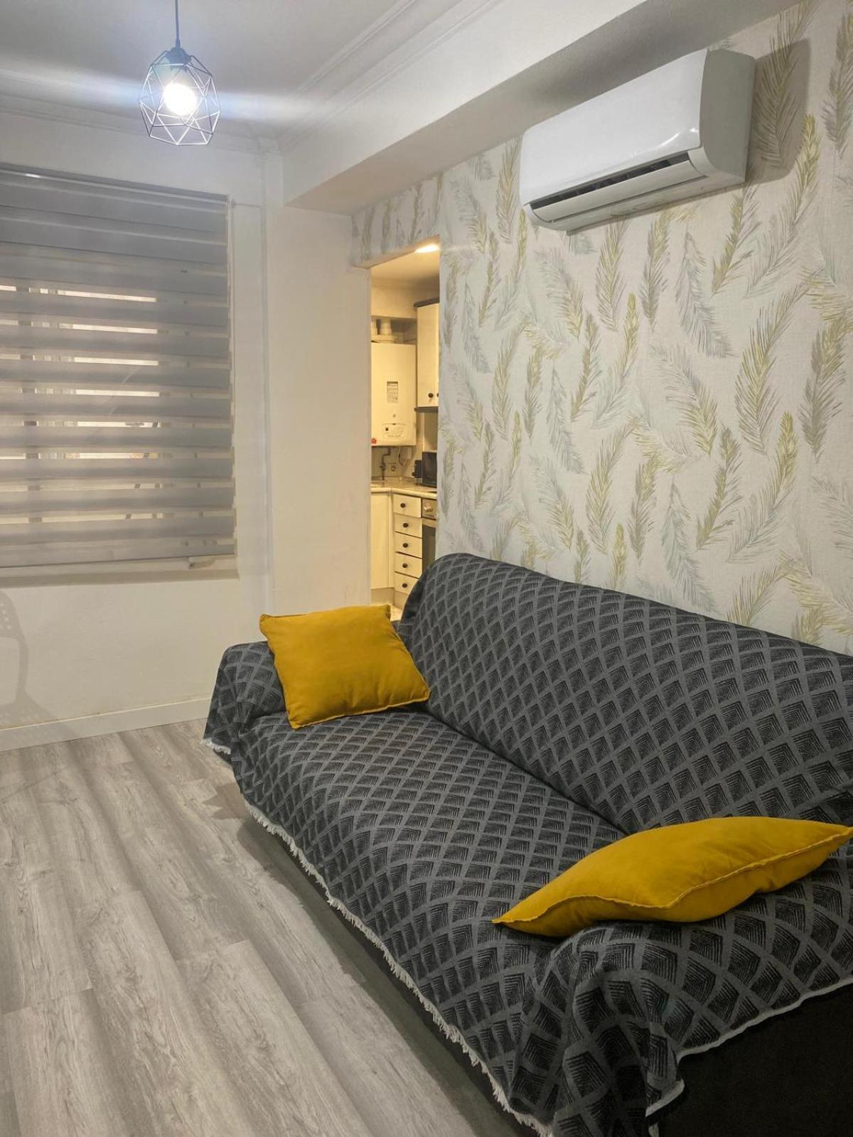 Apartamento San Antón