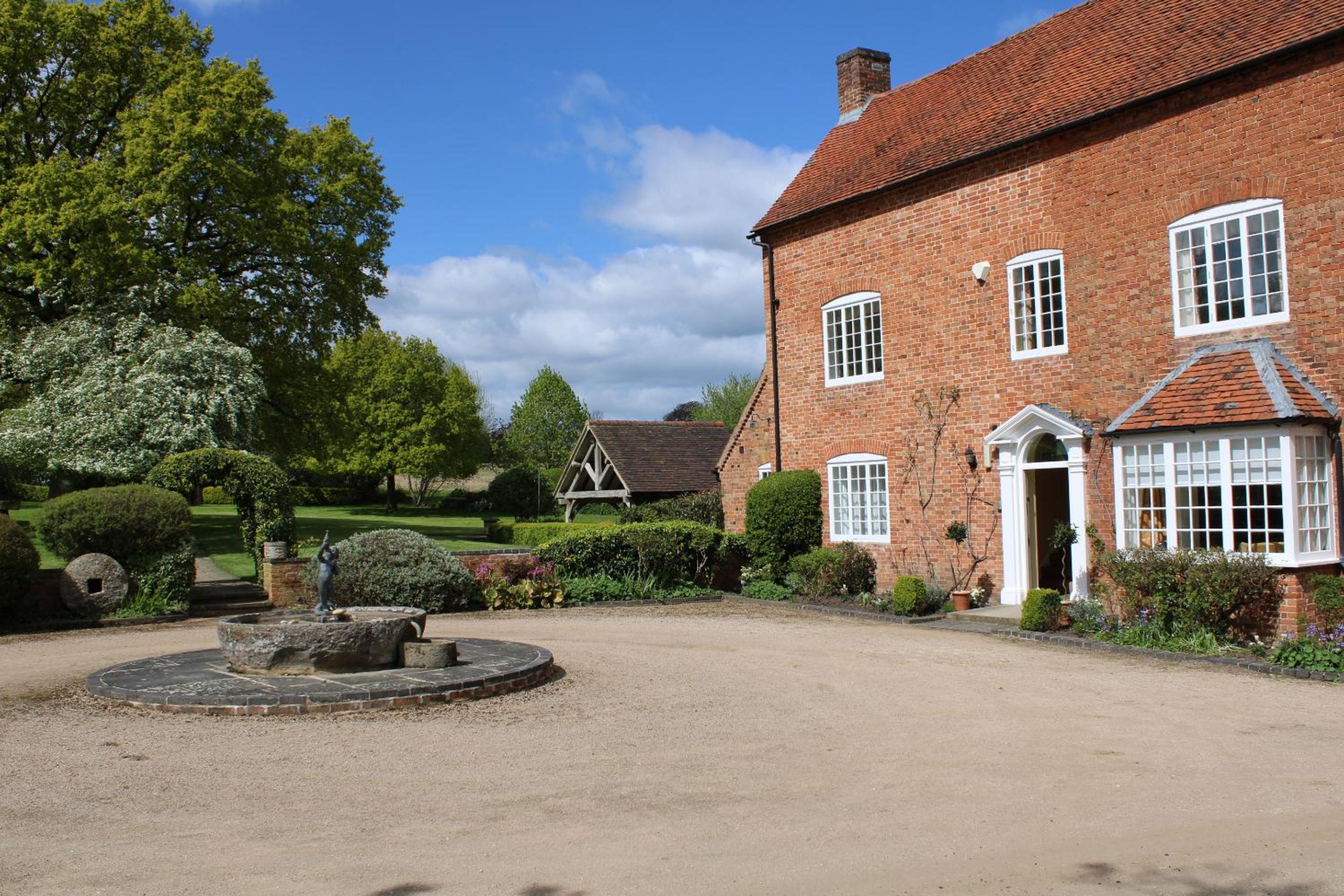 Wethele Manor