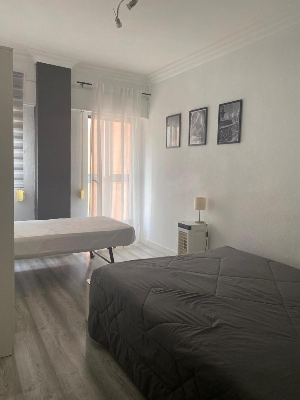 Apartamento San Antón