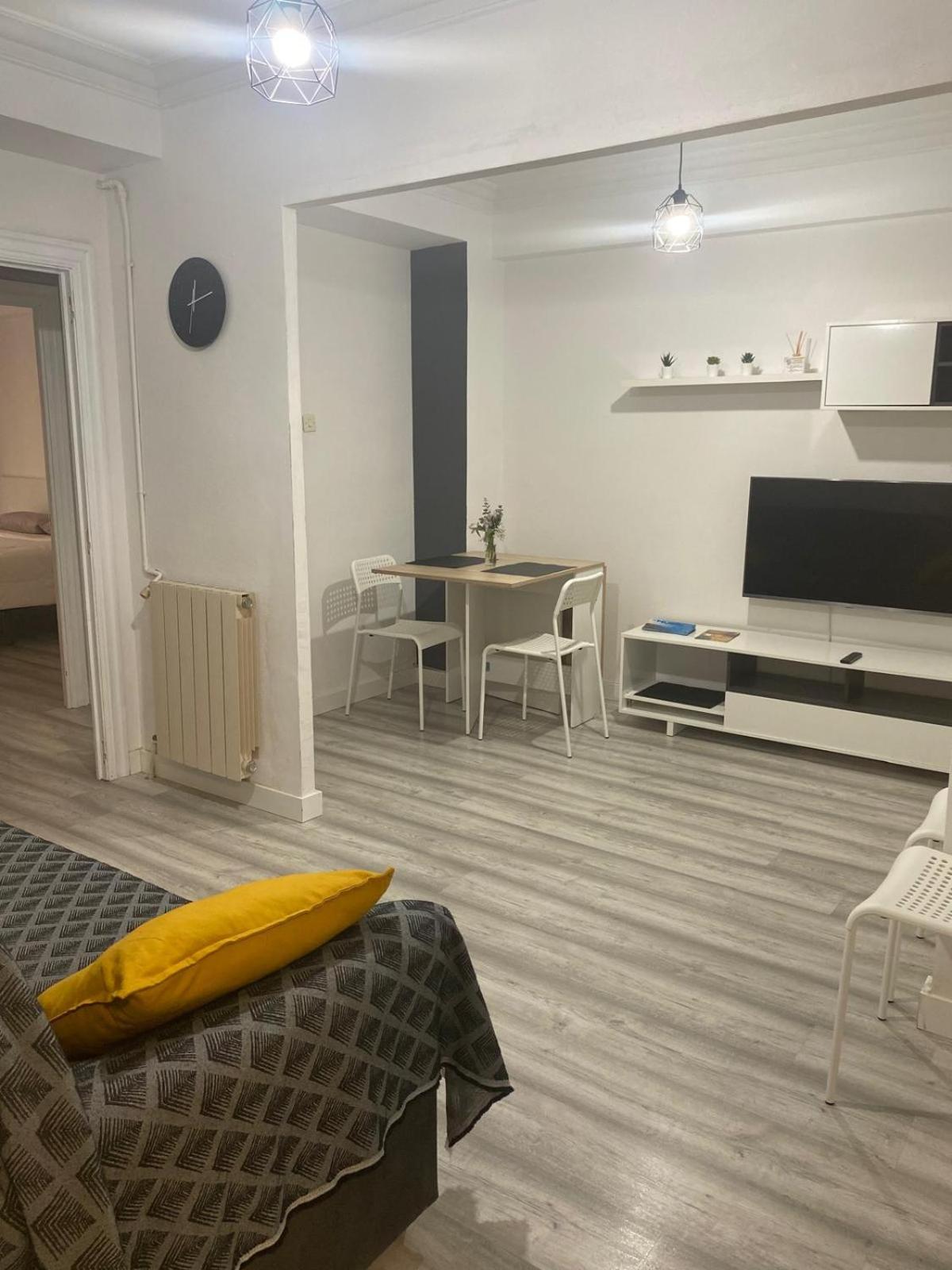 Apartamento San Antón