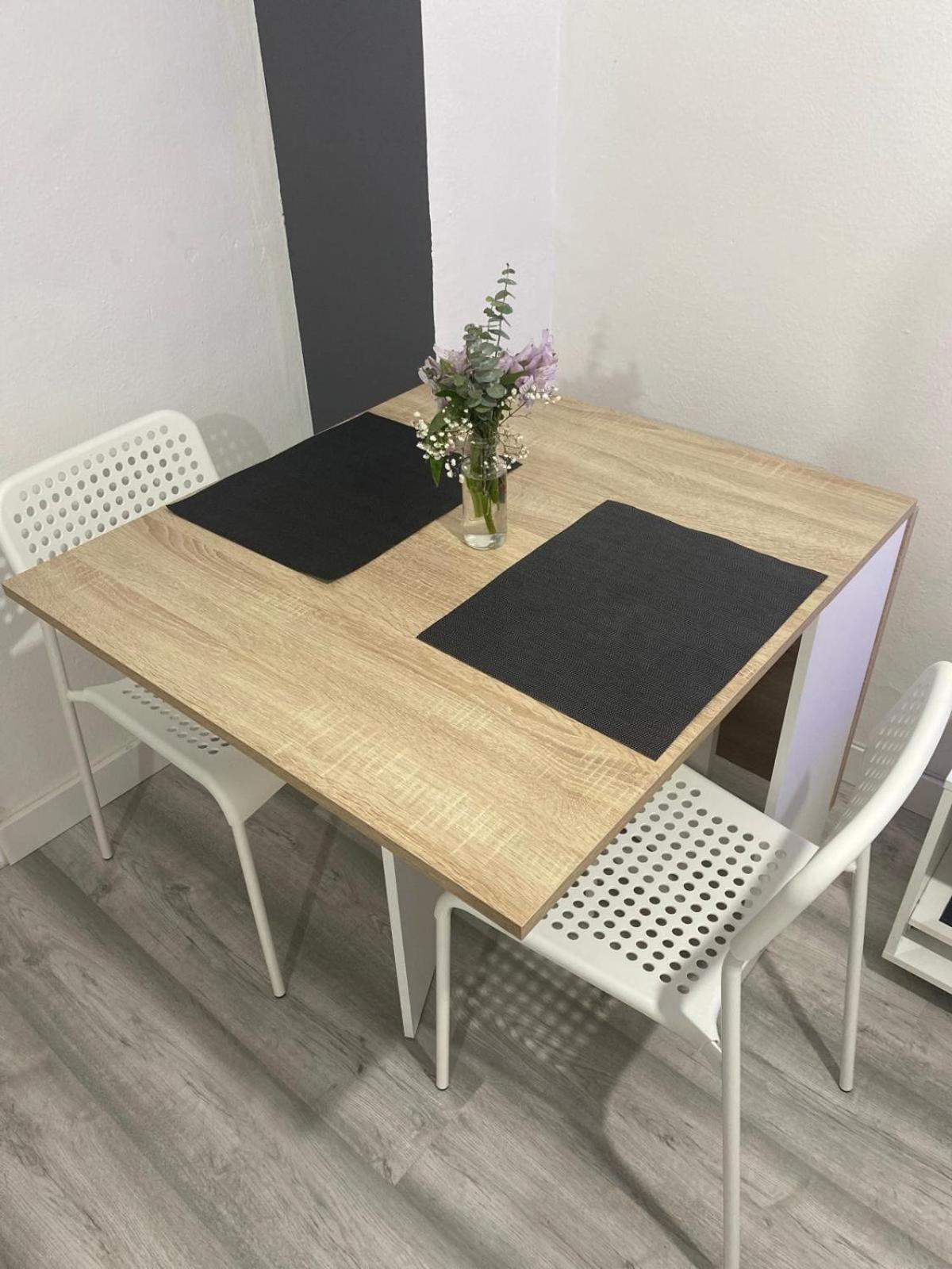 Apartamento San Antón