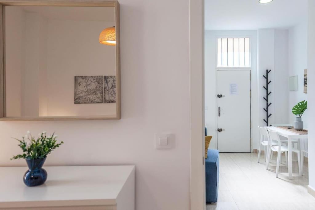 Elegante y acogedor apartamento centro Sevilla Hiniesta 1 habitación