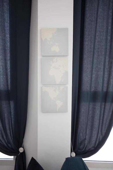 Elegante y acogedor apartamento centro Sevilla Hiniesta 1 habitación