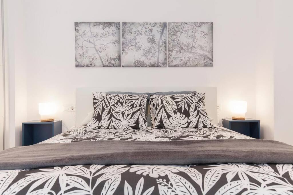 Elegante y acogedor apartamento centro Sevilla Hiniesta 1 habitación