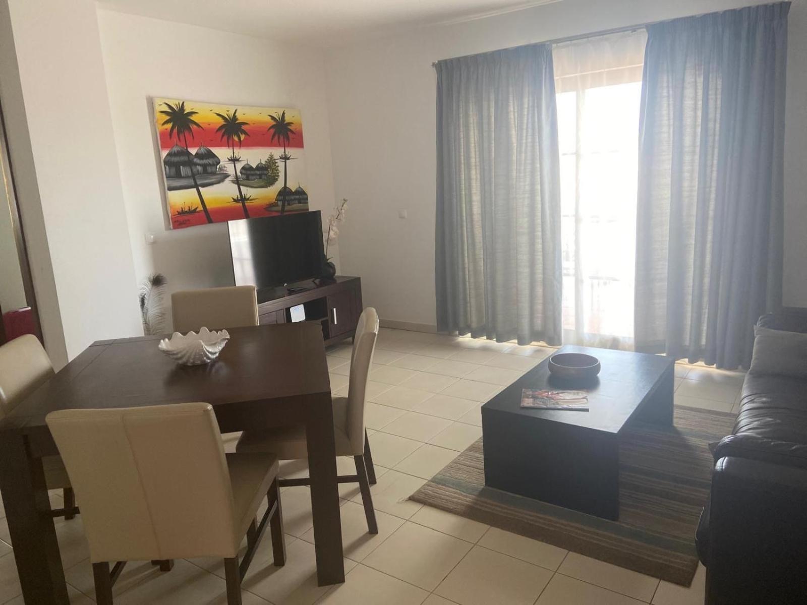 Tortuga 3Beds Pool Tv Wifi