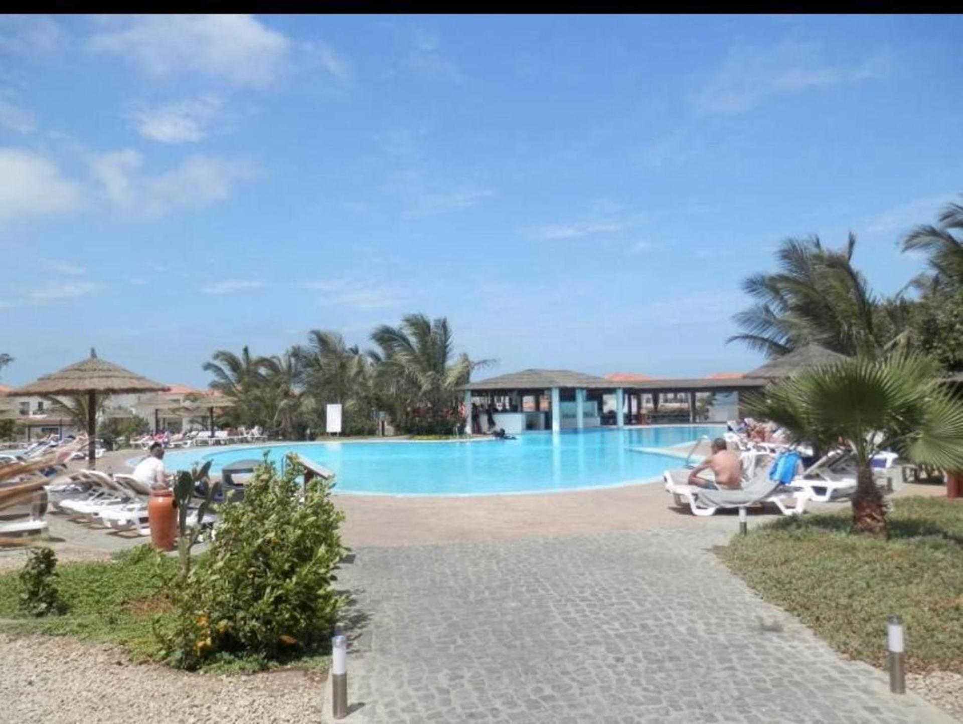 Tortuga 3Beds Pool Tv Wifi