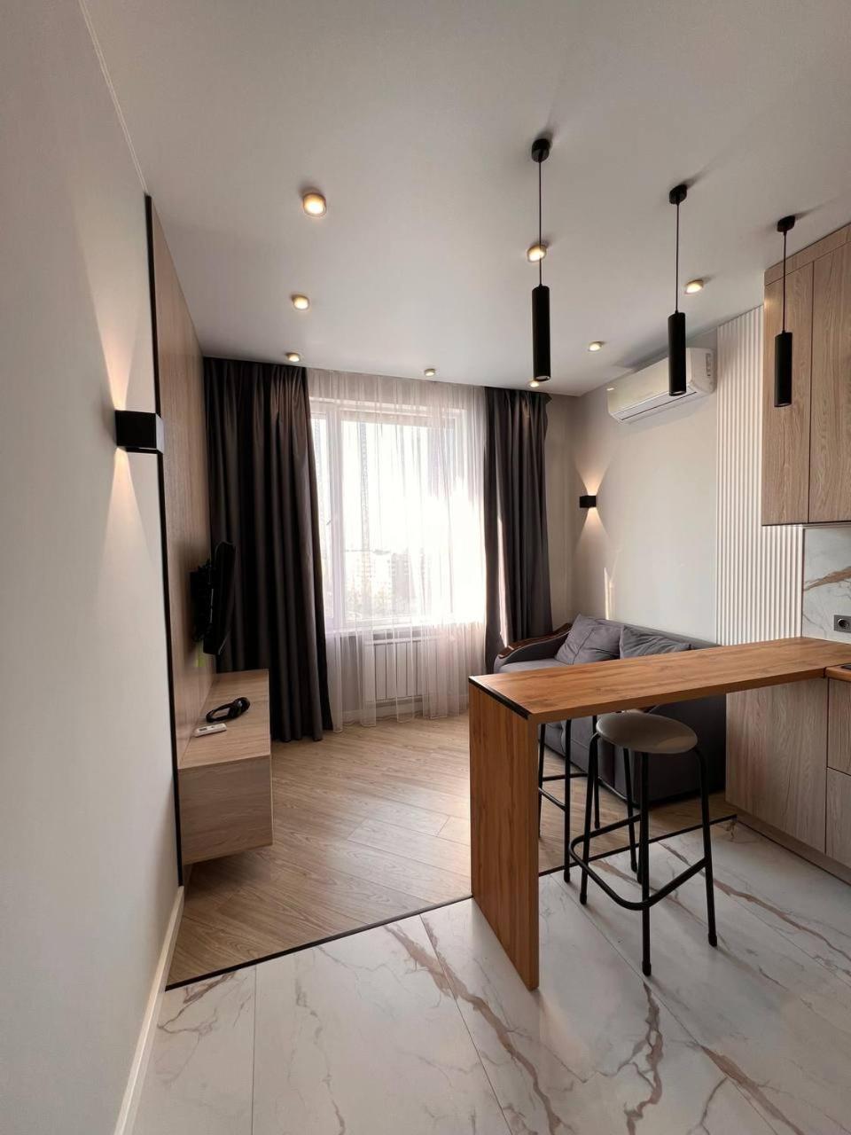Great and cozy apartments view 2