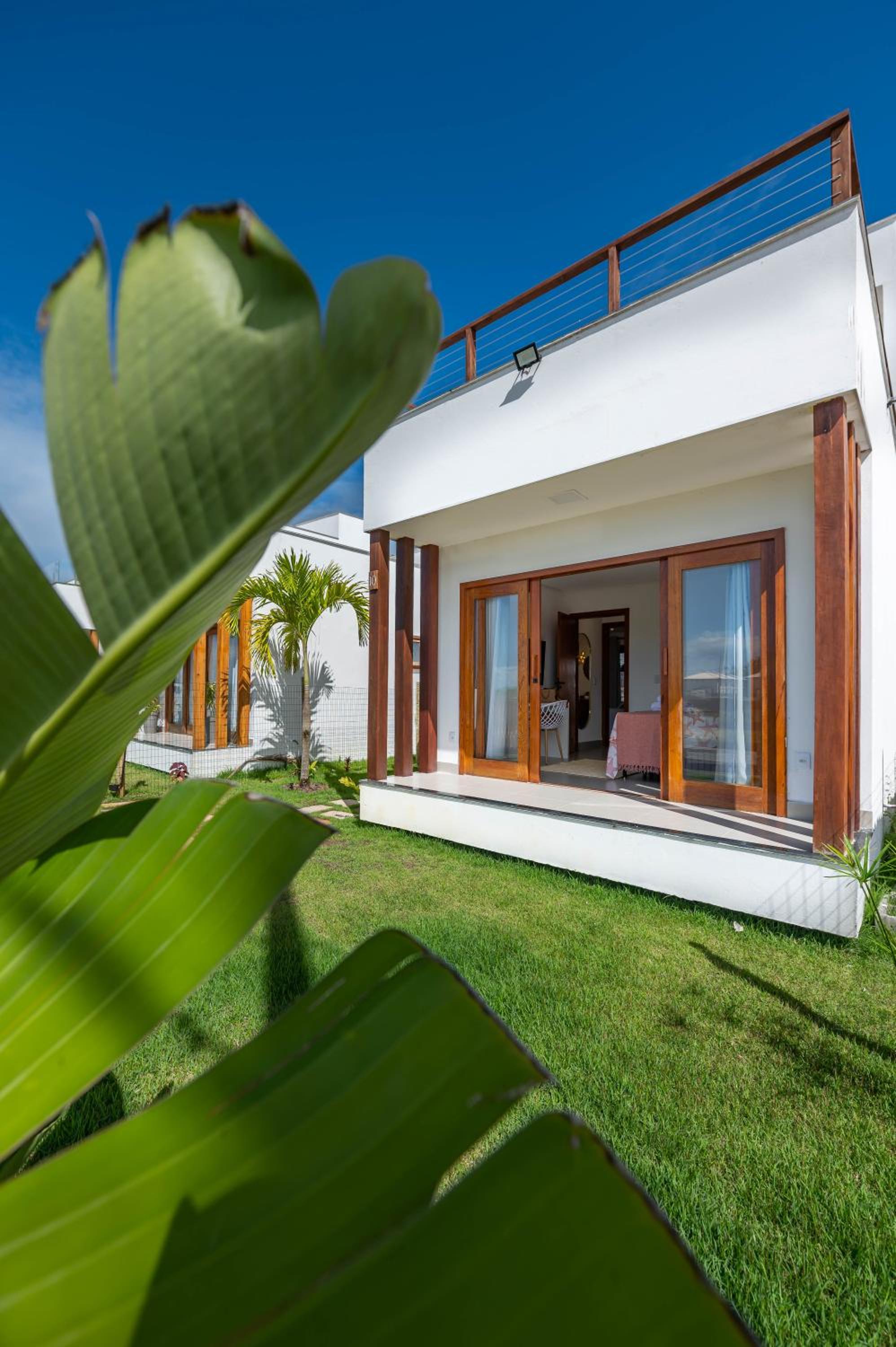 Villa Roma