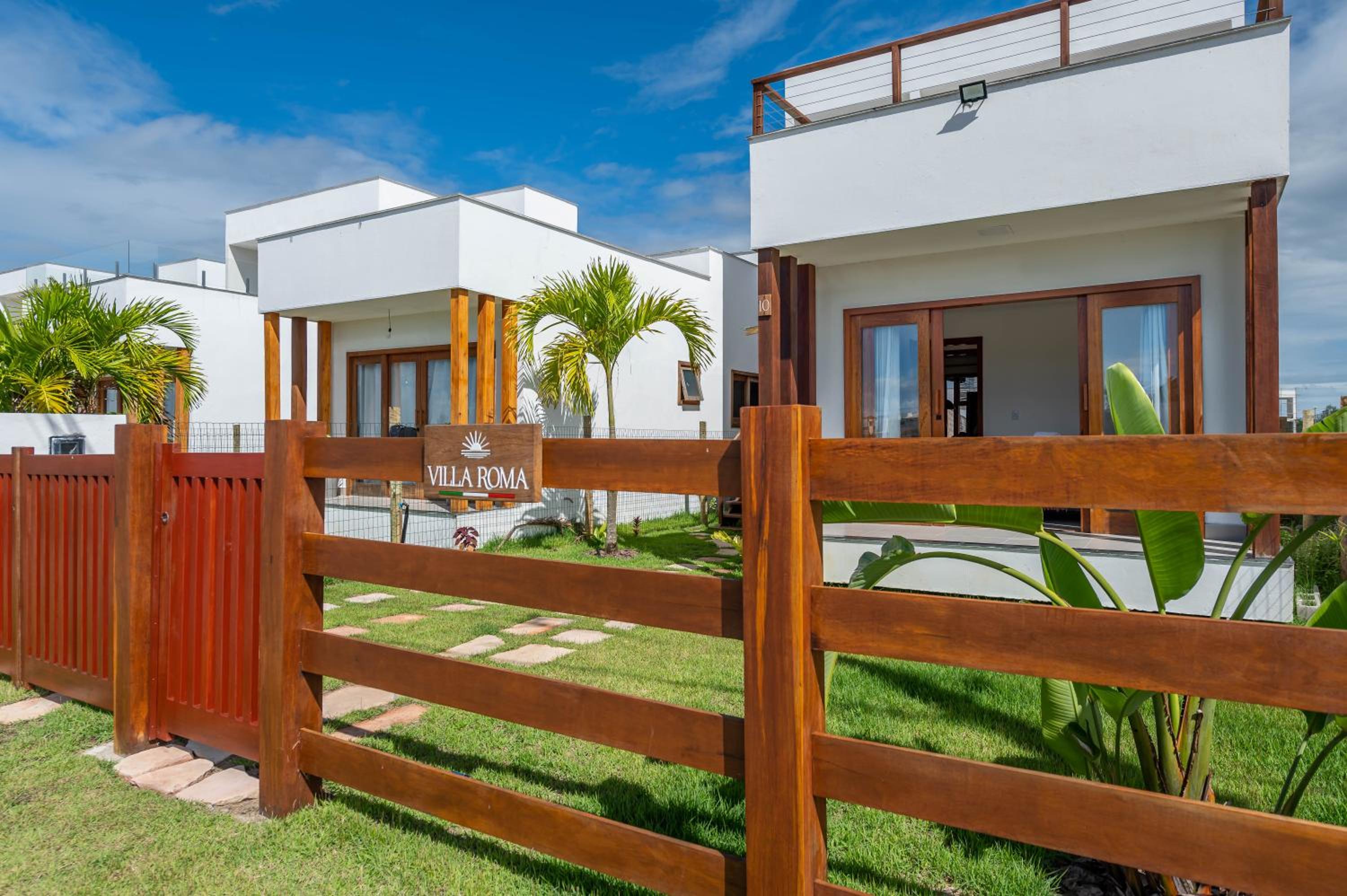 Villa Roma