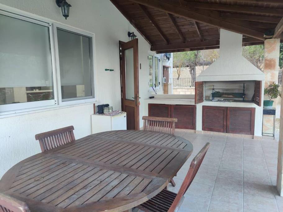 Villa in Kallepia-Luxurious stay
