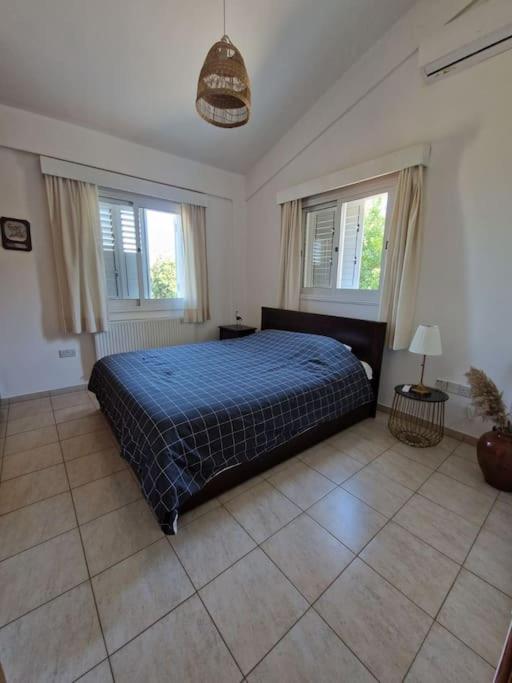Villa in Kallepia-Luxurious stay