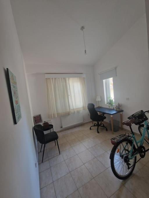 Villa in Kallepia-Luxurious stay